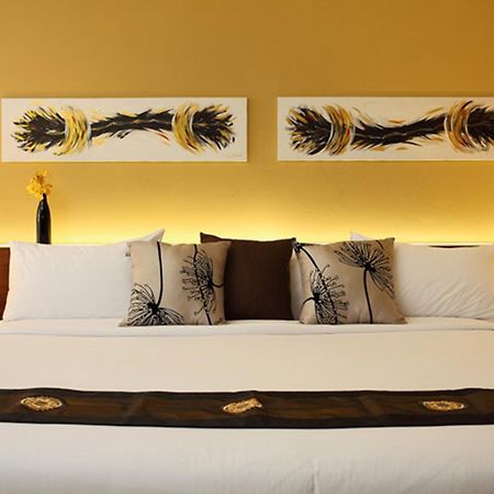 Samkong Place Phuket Exterior foto