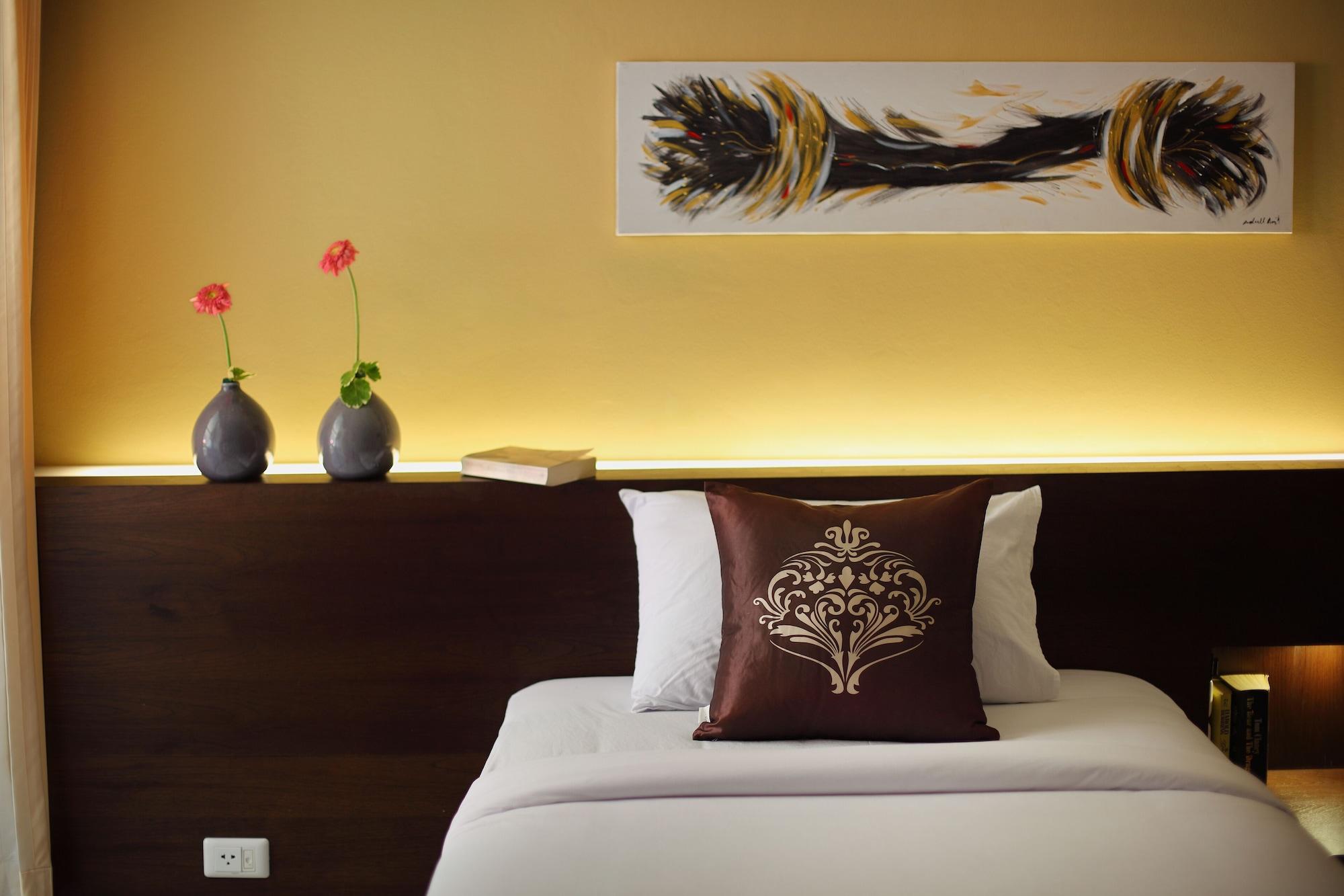 Samkong Place Phuket Exterior foto