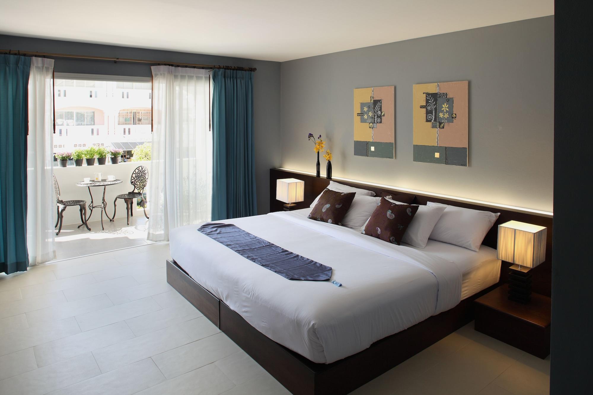 Samkong Place Phuket Exterior foto