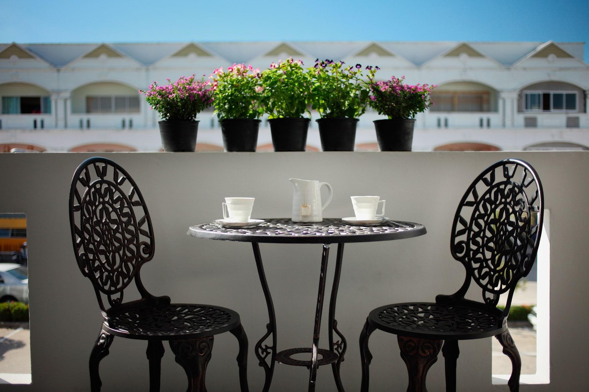 Samkong Place Phuket Exterior foto
