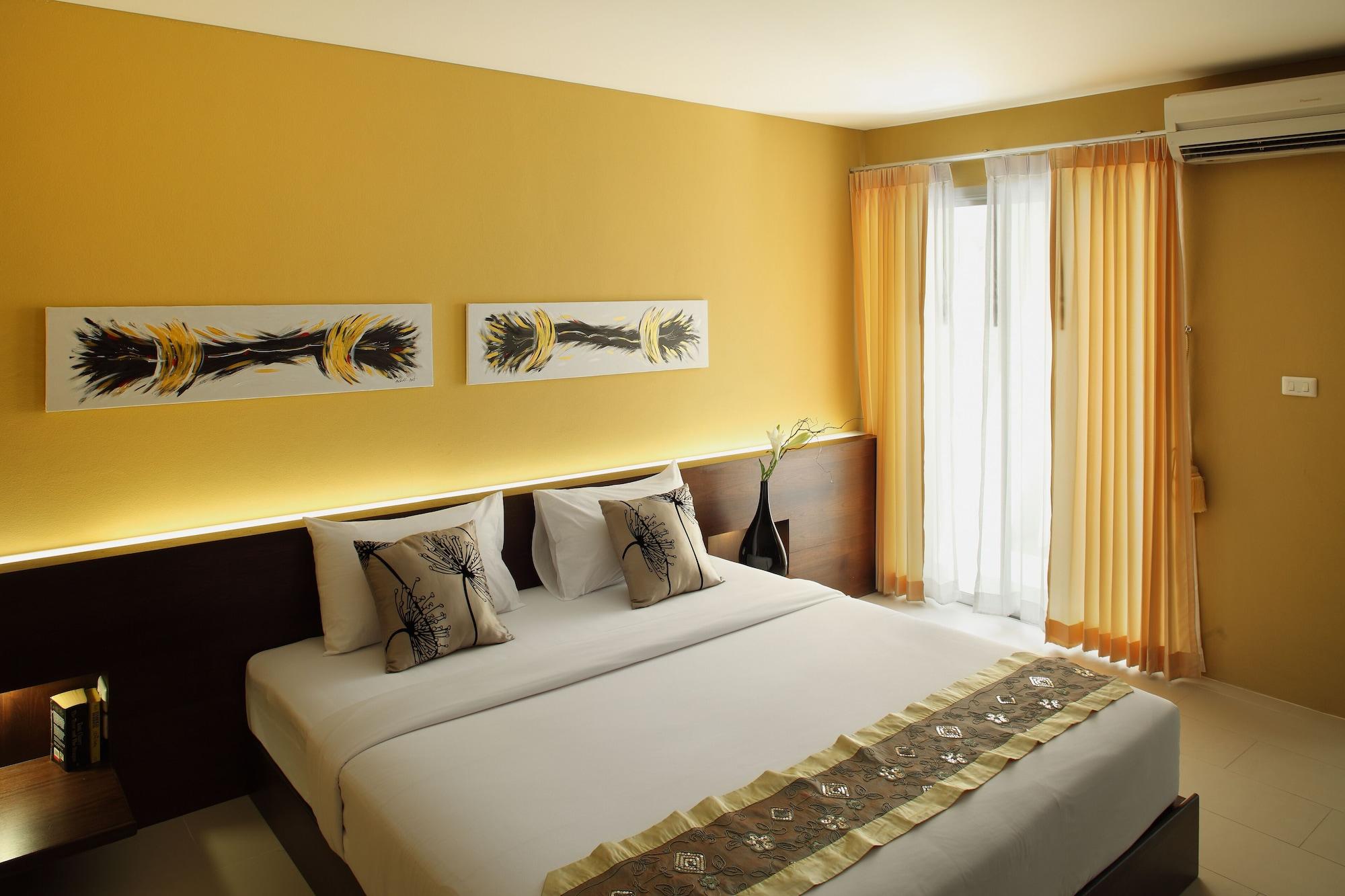 Samkong Place Phuket Exterior foto