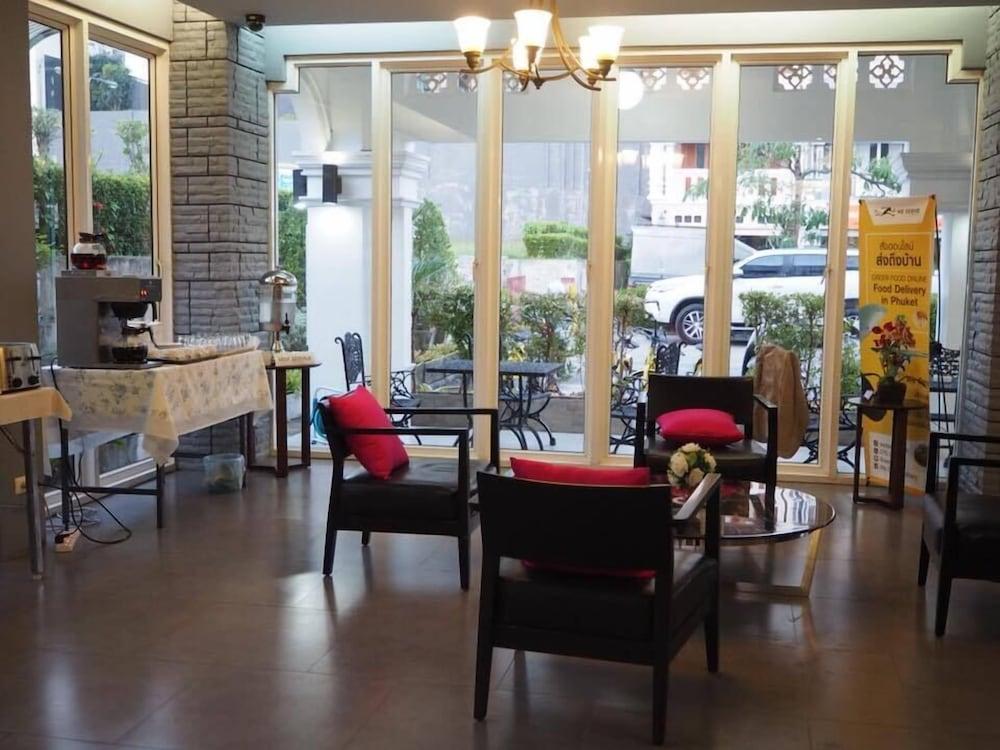 Samkong Place Phuket Exterior foto