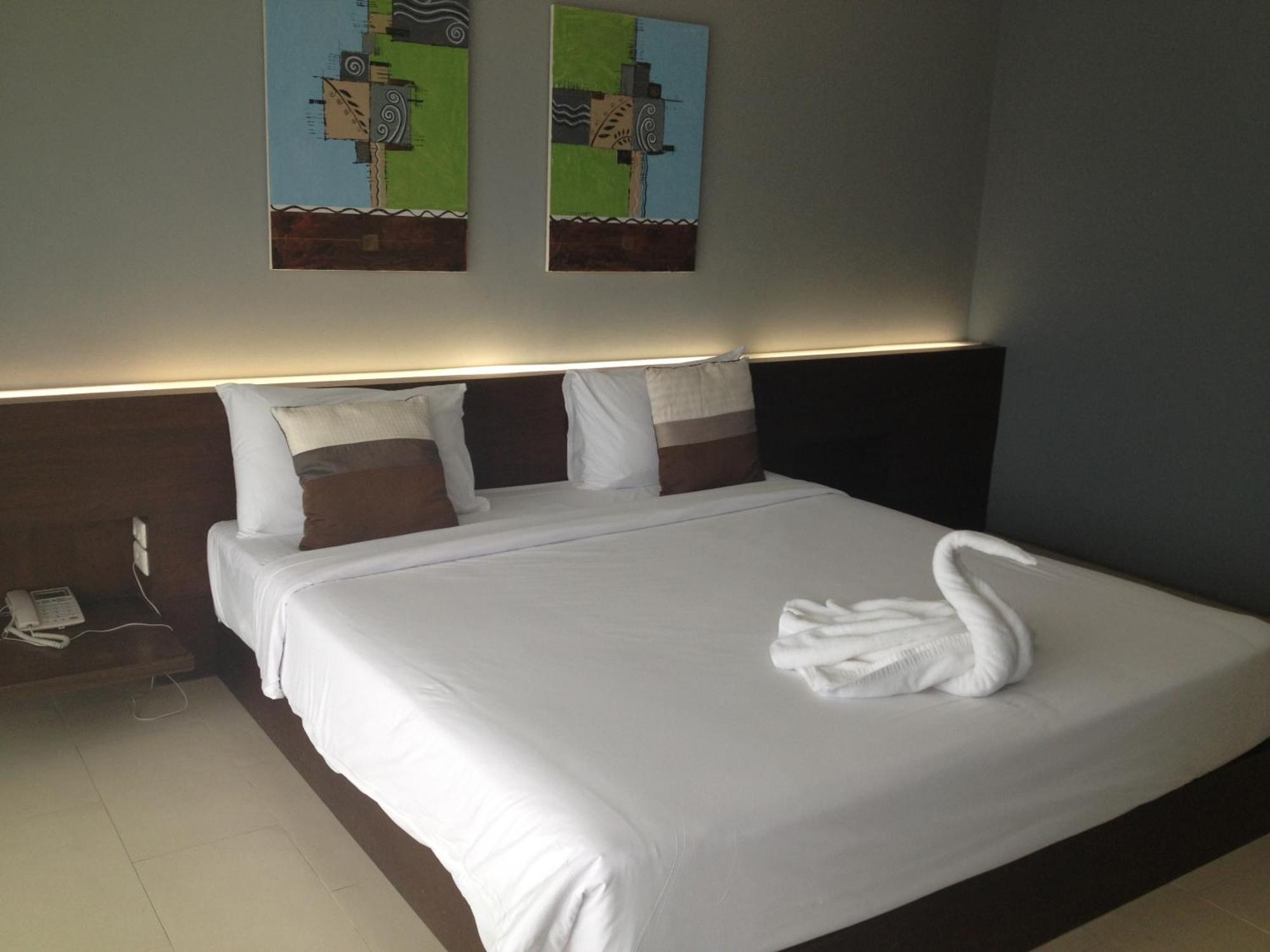 Samkong Place Phuket Exterior foto