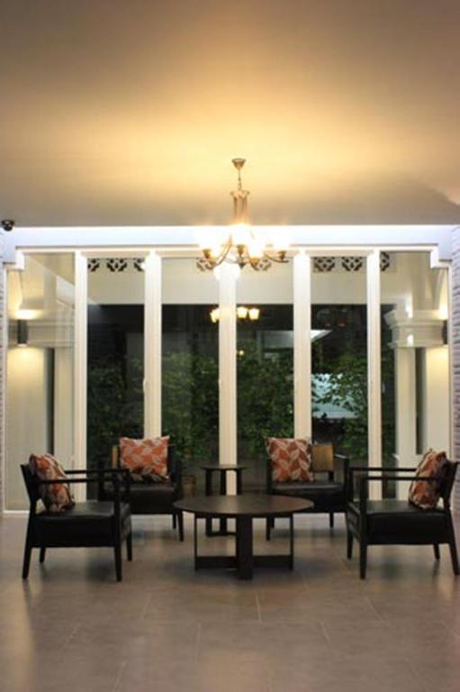 Samkong Place Phuket Exterior foto