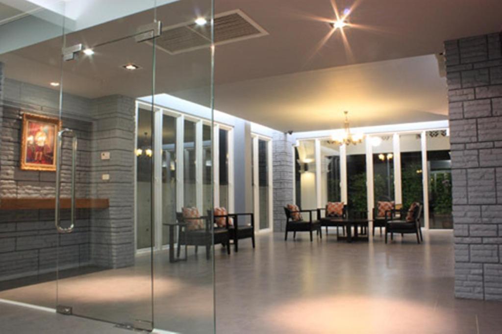 Samkong Place Phuket Exterior foto