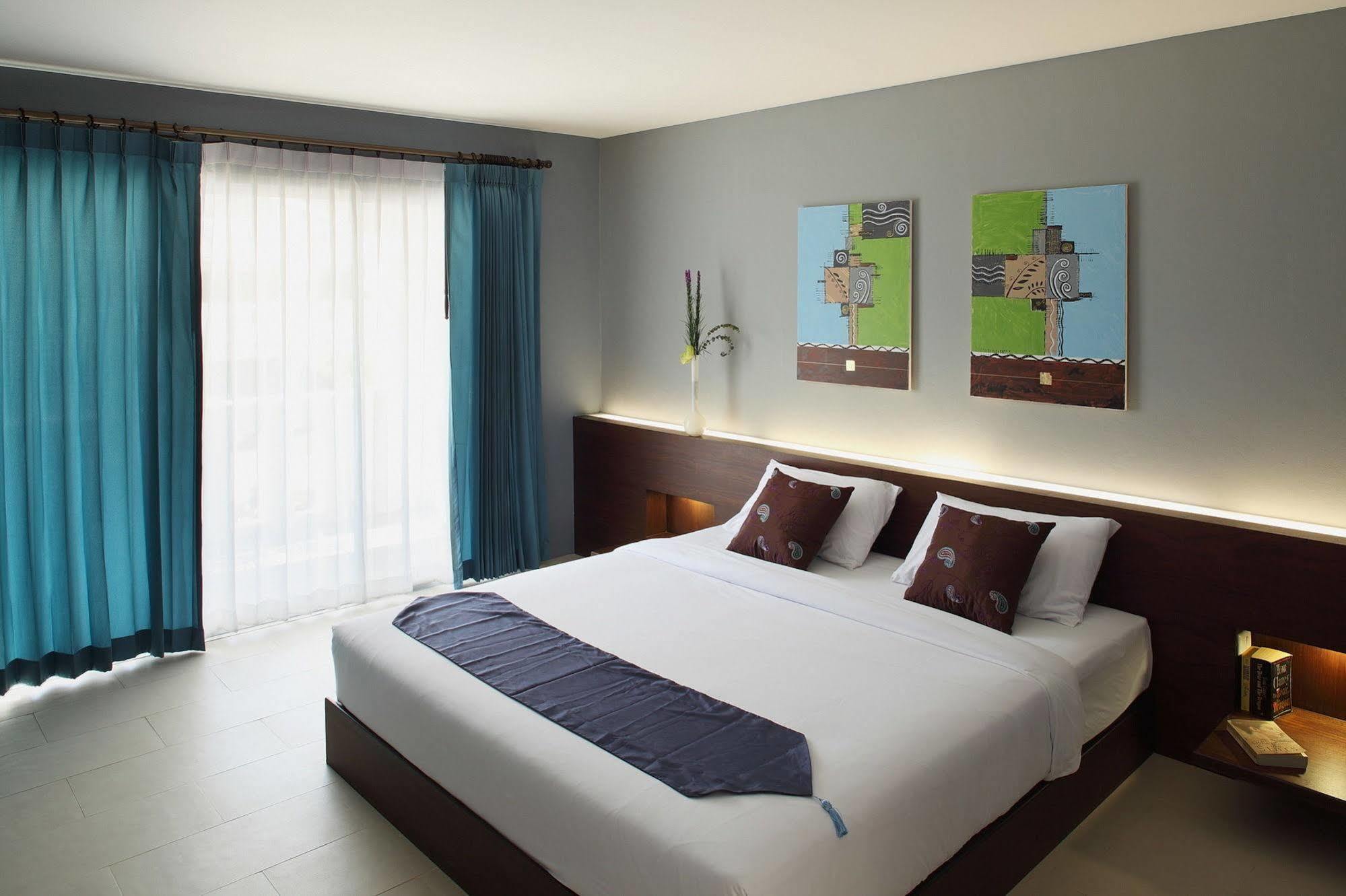 Samkong Place Phuket Exterior foto