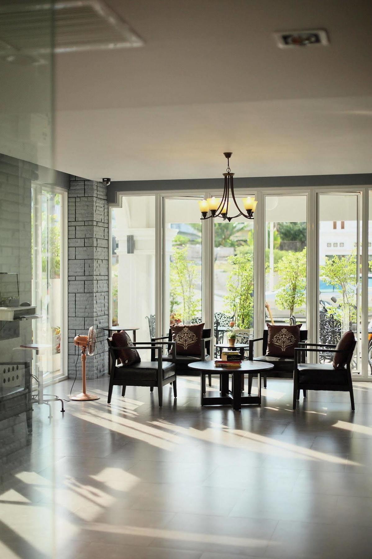 Samkong Place Phuket Exterior foto